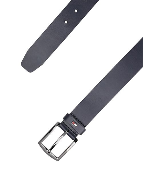 AM0AM13536DW6 BLU Tommy Jeans | AM0AM13536DW6 BLU